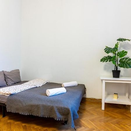 وارسو Golden Apartments/Cel2/4 المظهر الخارجي الصورة