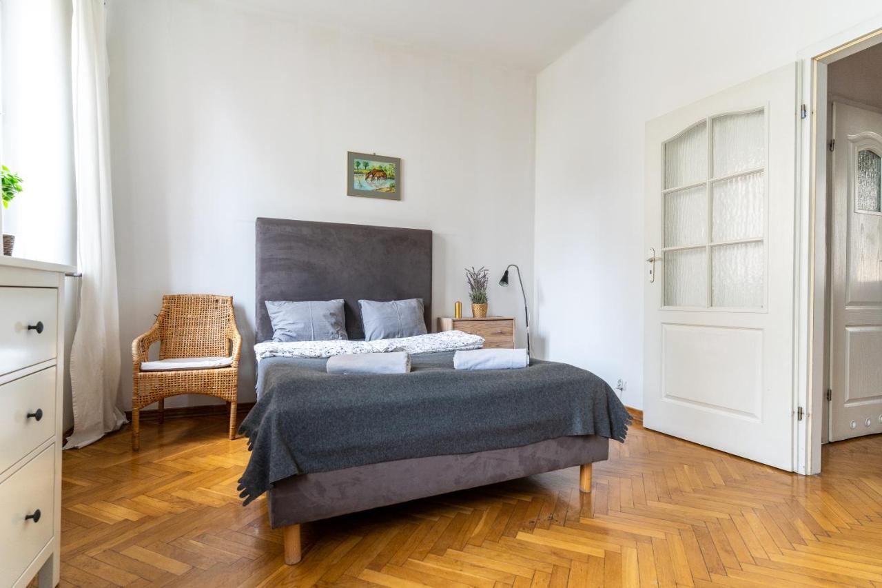 وارسو Golden Apartments/Cel2/4 المظهر الخارجي الصورة