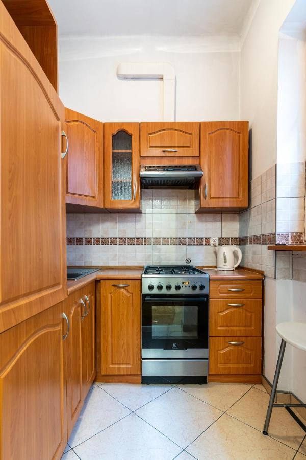 وارسو Golden Apartments/Cel2/4 المظهر الخارجي الصورة