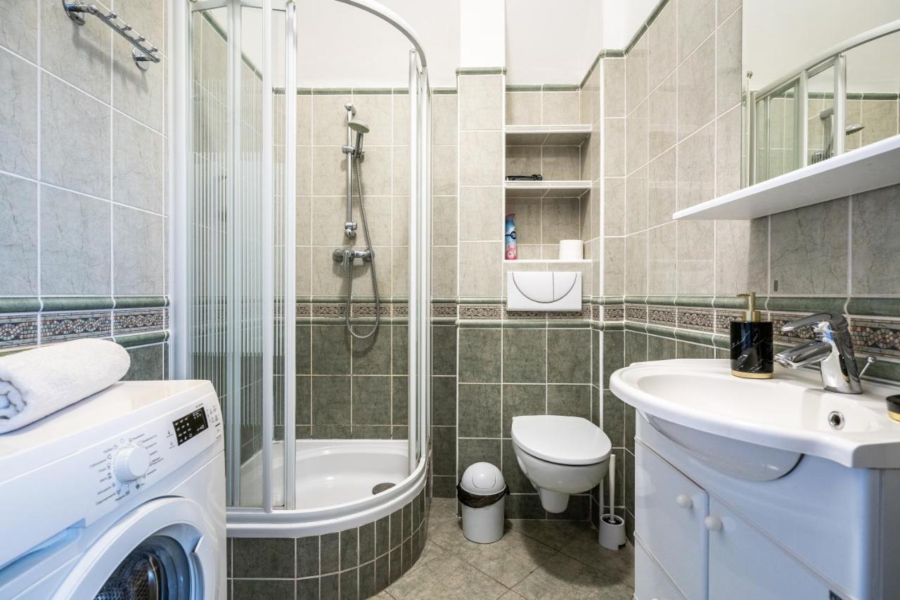 وارسو Golden Apartments/Cel2/4 المظهر الخارجي الصورة