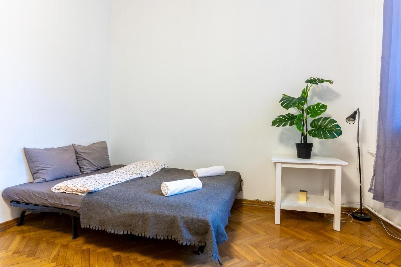 وارسو Golden Apartments/Cel2/4 المظهر الخارجي الصورة